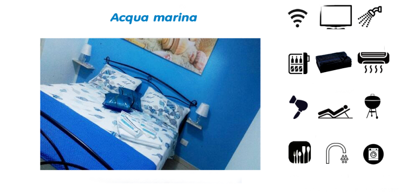 acquamarina