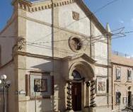 chiesa san gaetano pp