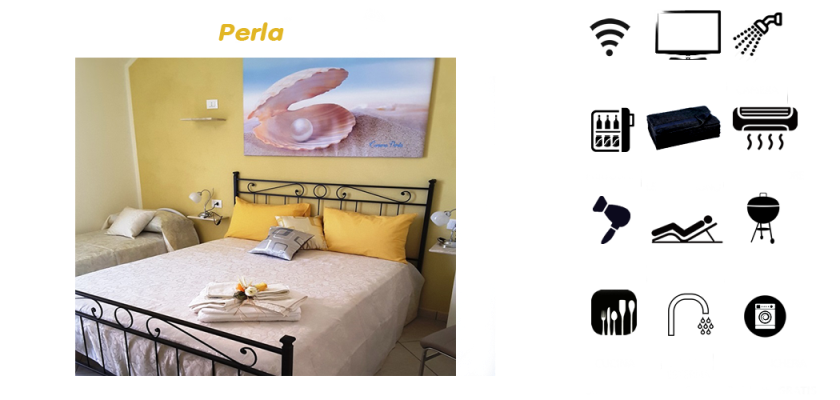 perla